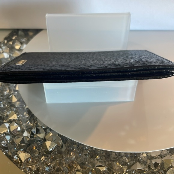 Men’s Bally bifold slim wallet - Picture 4 of 13